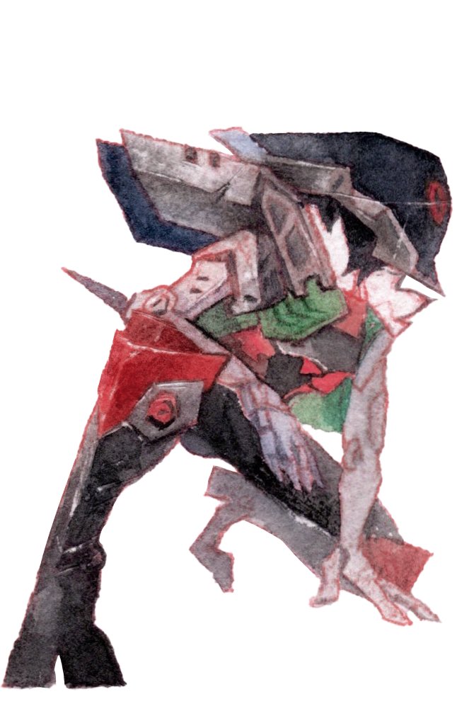 坑人秀 tweet media