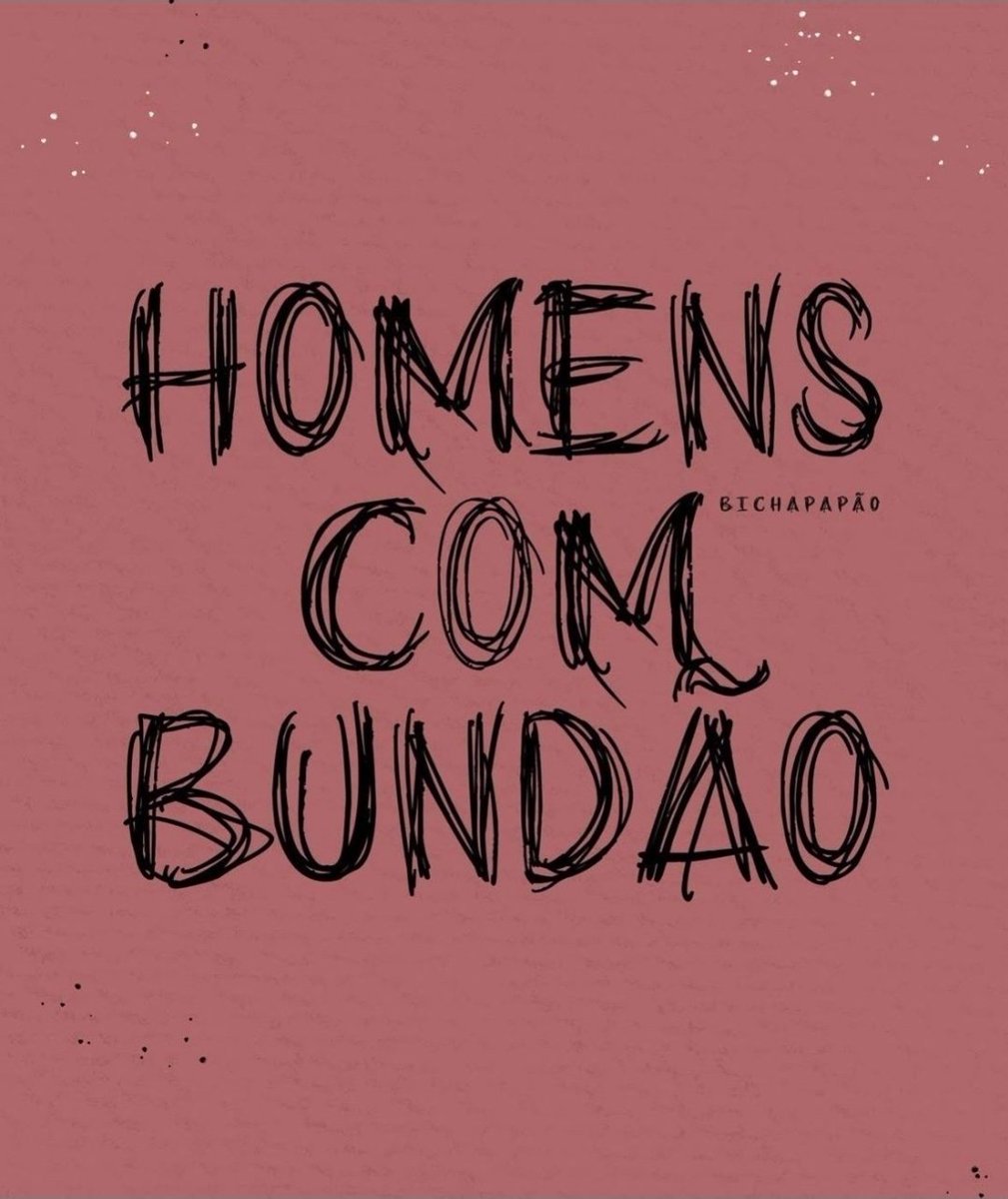 Barbudo 4.0 tweet media