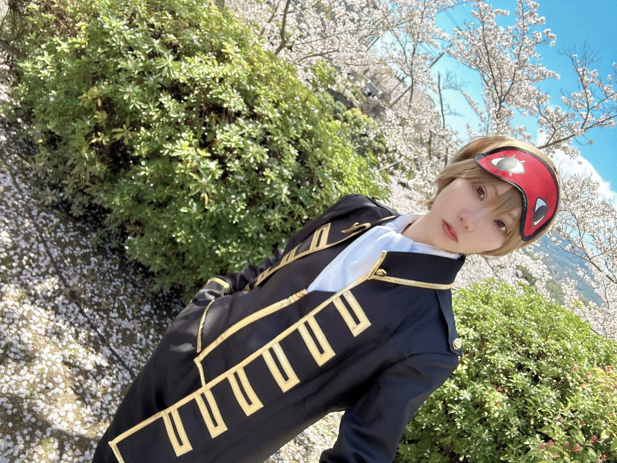 さくらもち tweet media