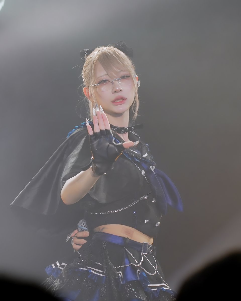 Johnny Raiden@モブノカメコアスタリスク tweet media