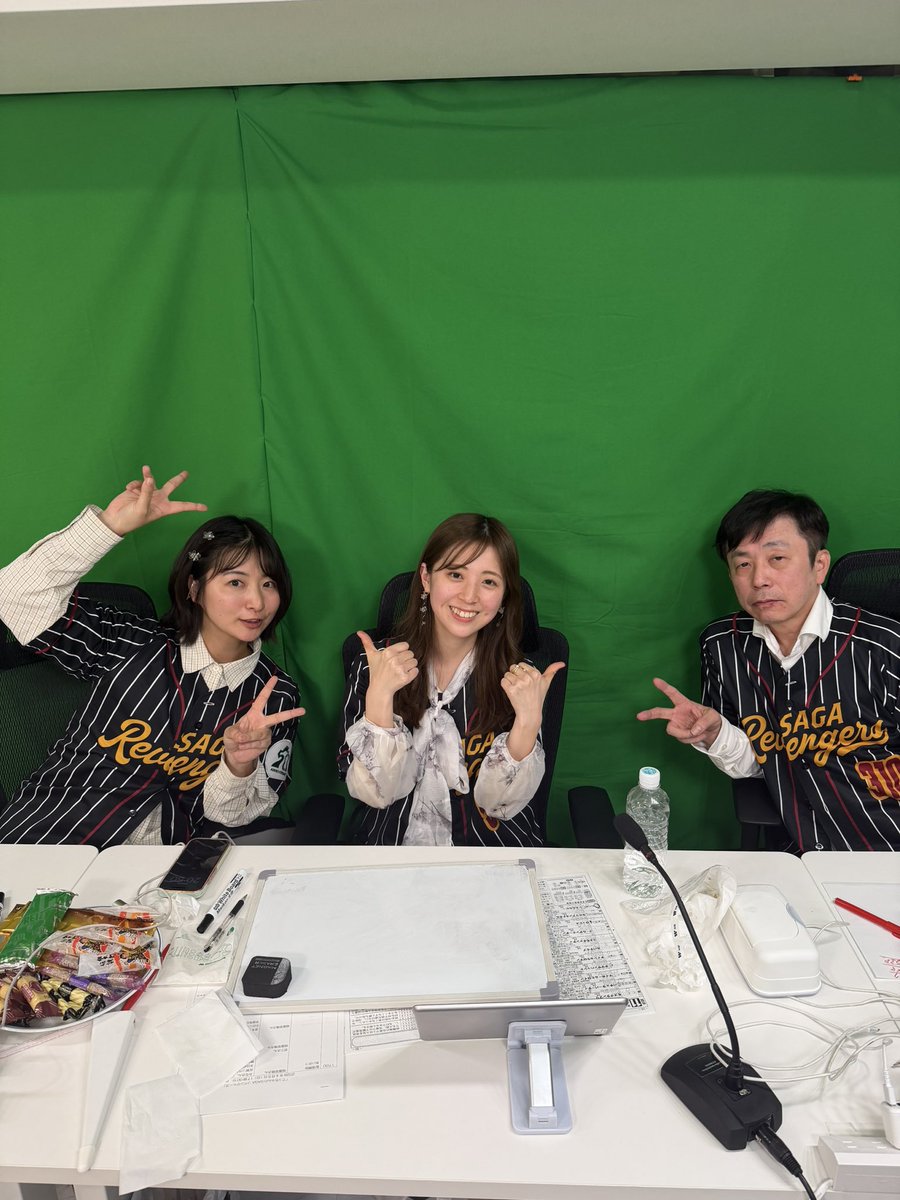 稲富菜穂 tweet media