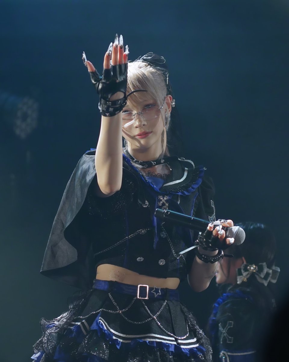 Johnny Raiden@モブノカメコアスタリスク tweet media