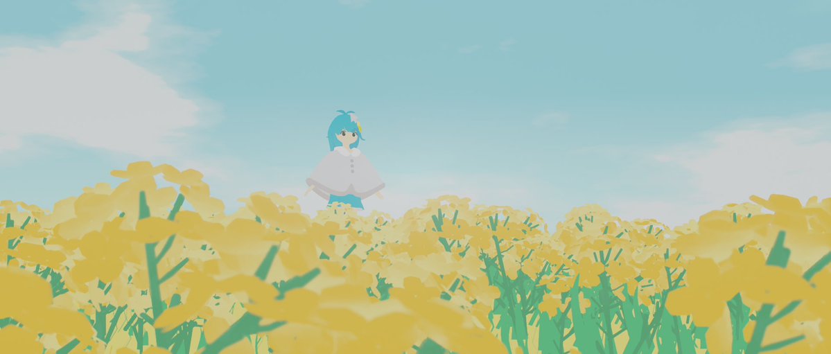 晴芽 ハルメ 🌱 tweet media