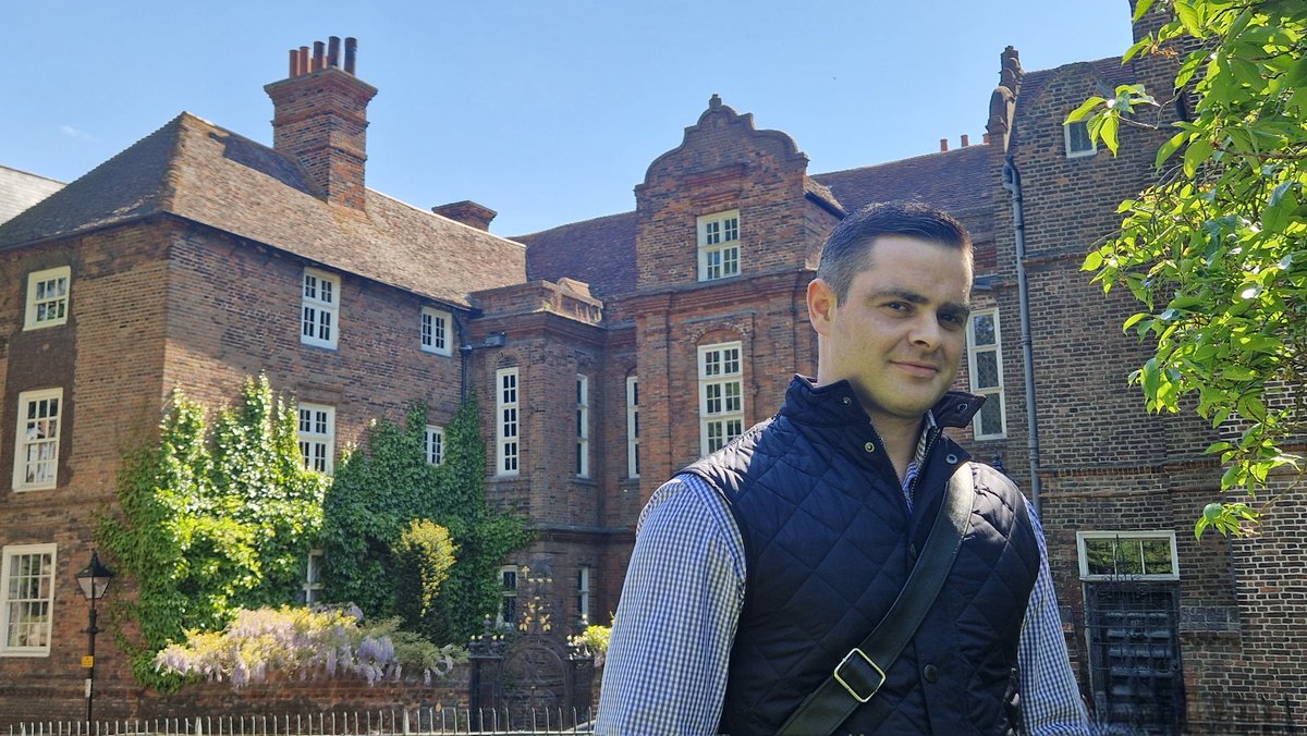 Vinnie Sullivan tweet media