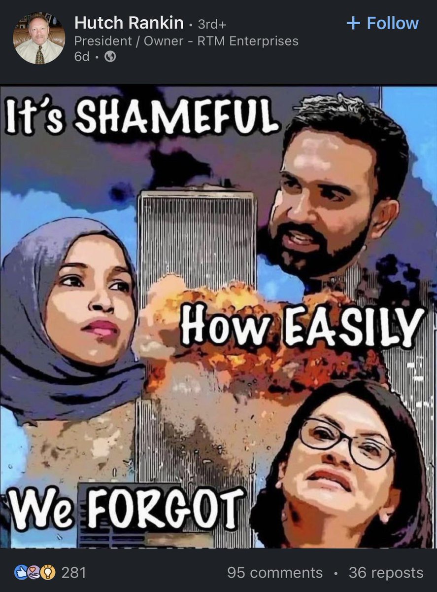 LinkedIn Lunatics tweet media