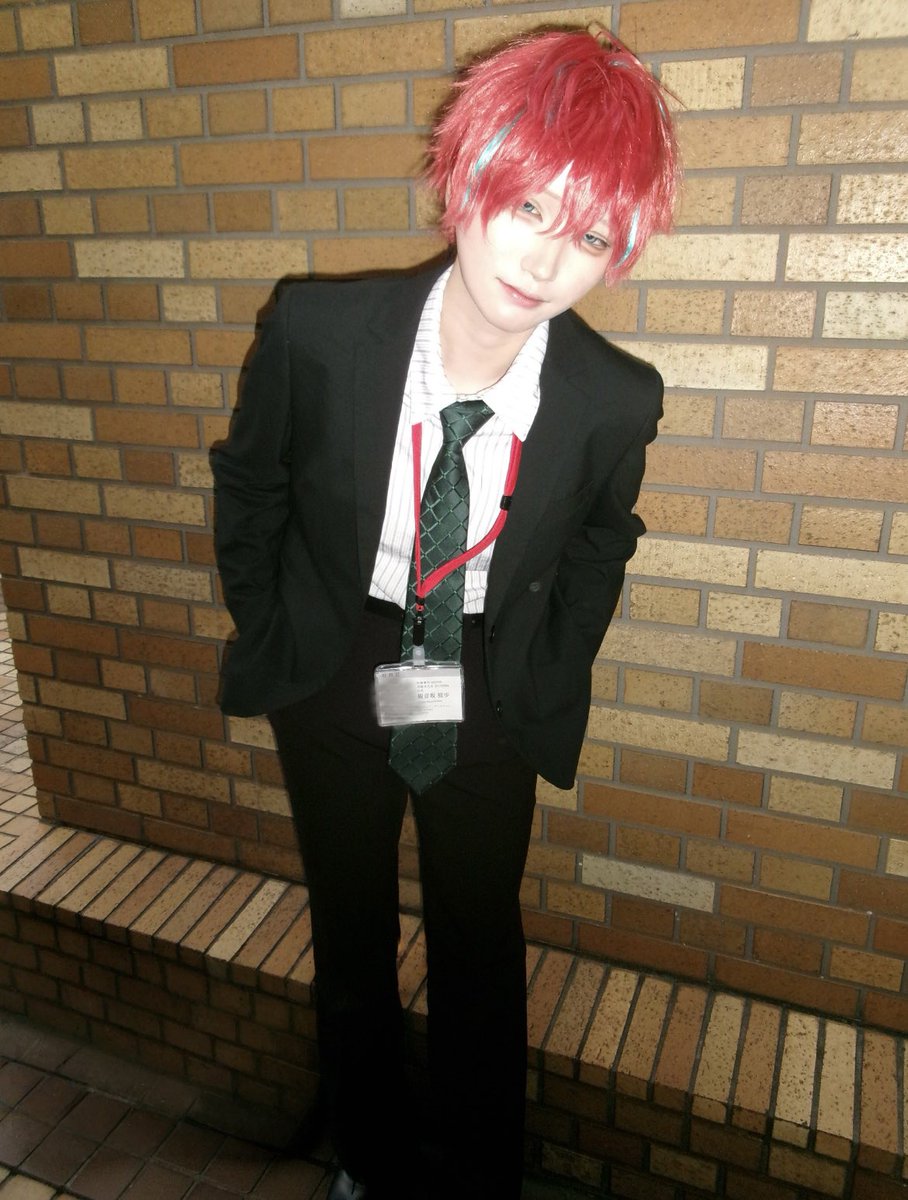 えびはち/a!5 tweet media