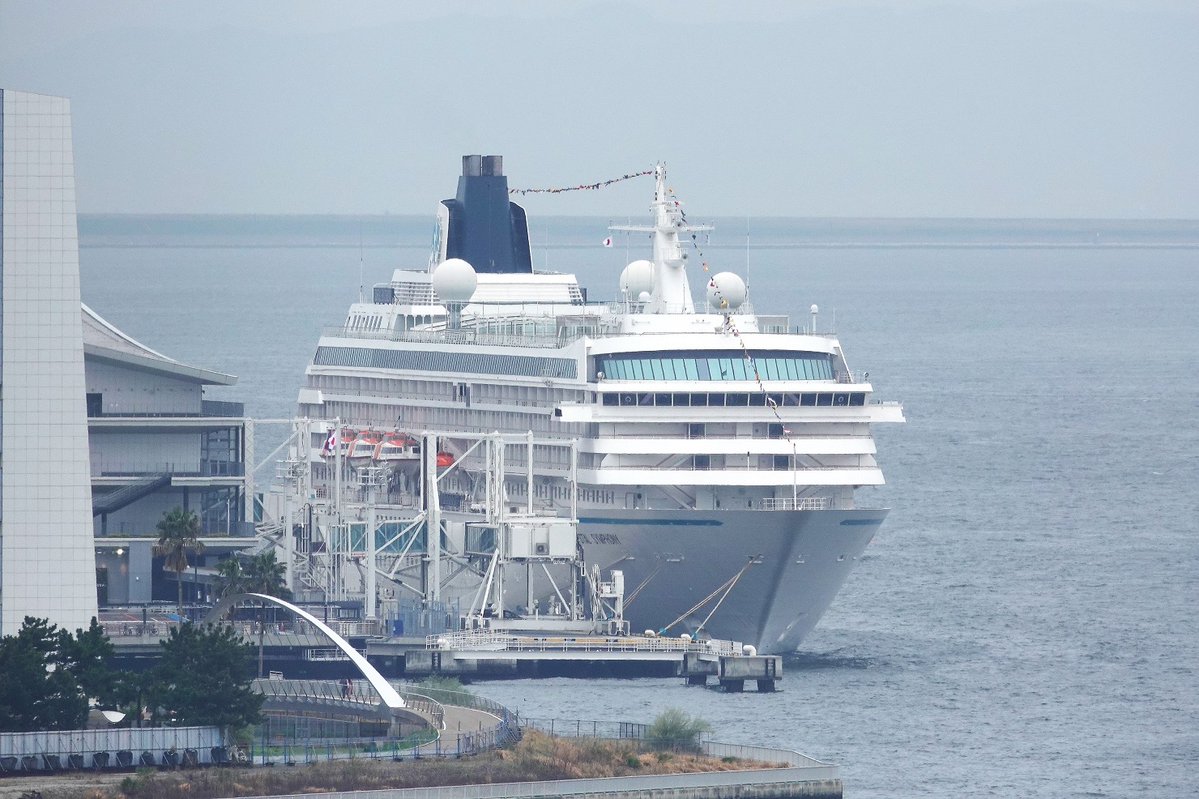 うみぎり tweet media