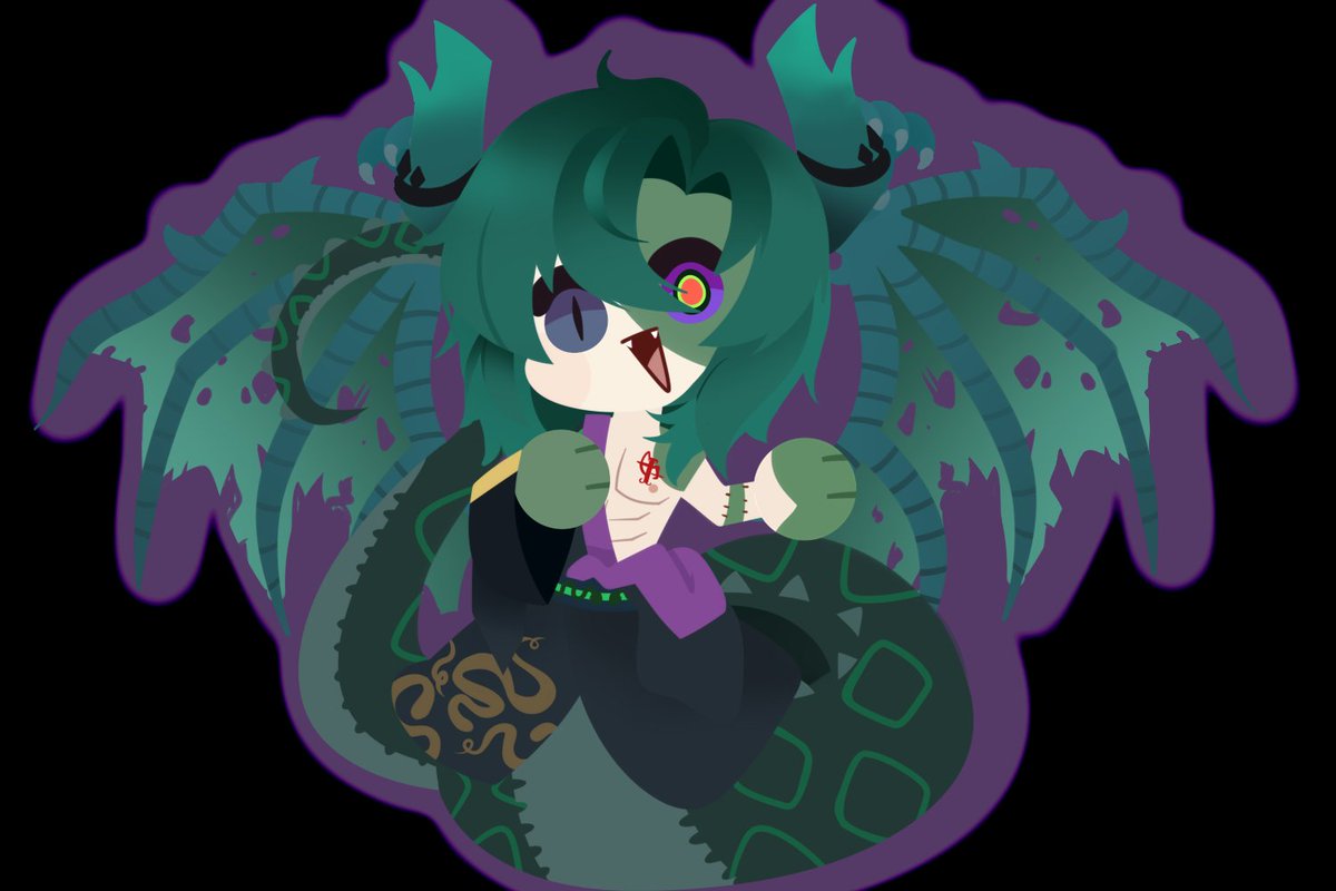 The UnDeadSnake 🧟♂️🐍 tweet media