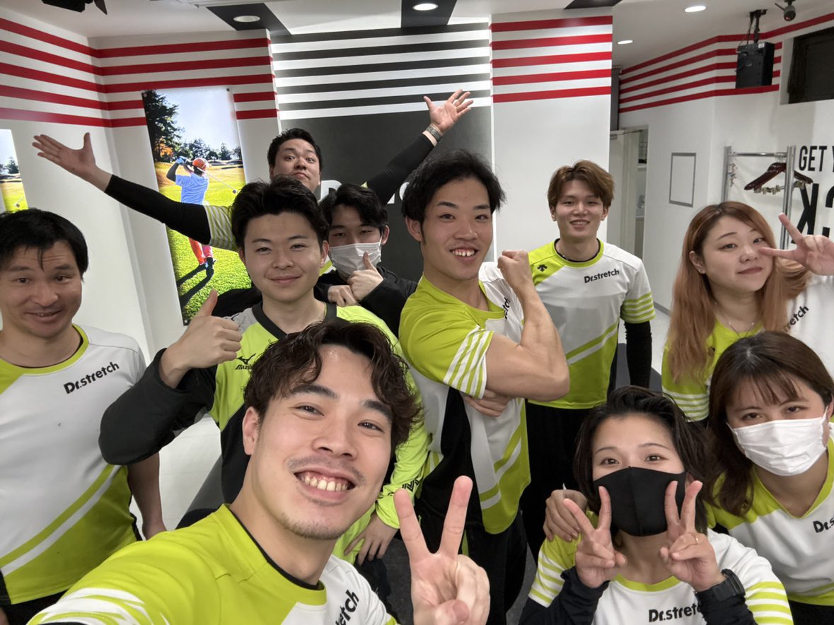 串尾魁翔🔥27新卒リクルーター🔥 tweet media