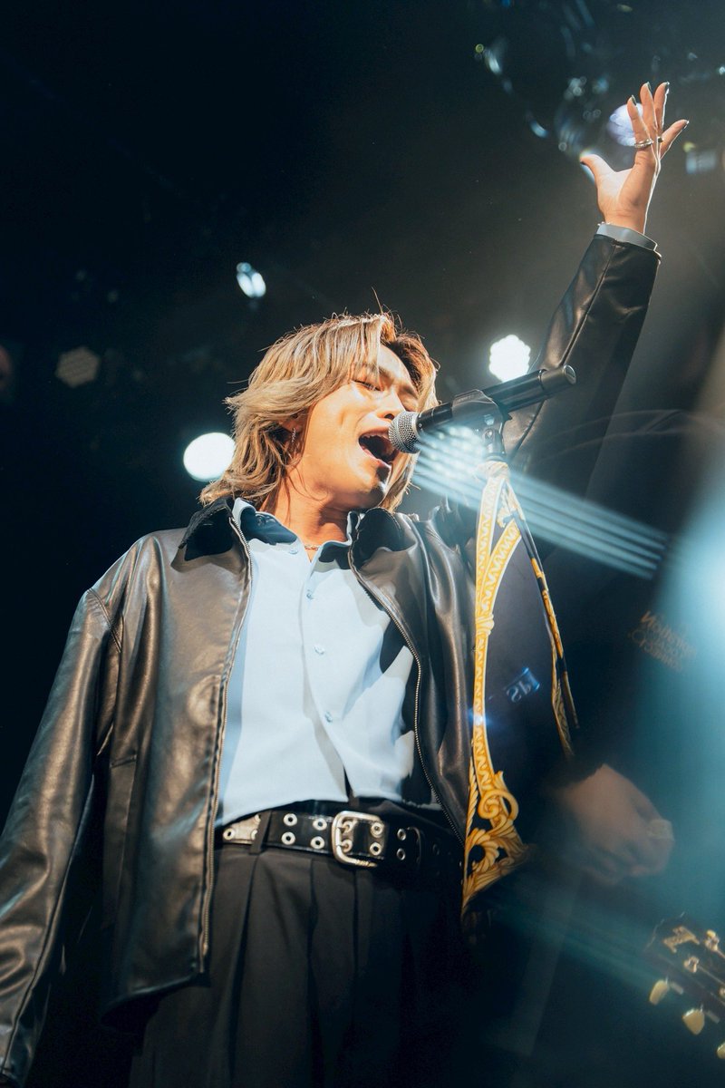 ISATO_LOCAL CONNECT tweet media