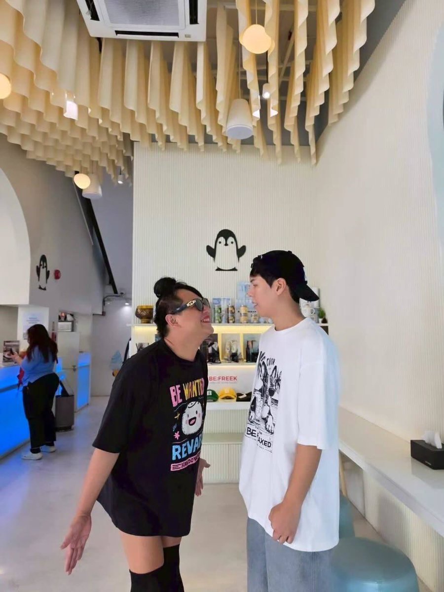 กิ้กกู้วววรักพี่แดน🐶 tweet media