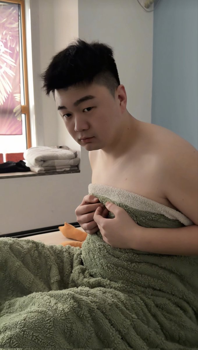 唧唧复唧唧 tweet media
