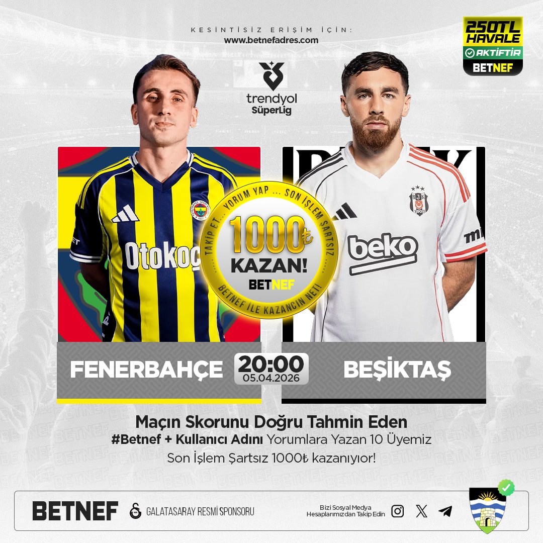 BETNEF tweet media