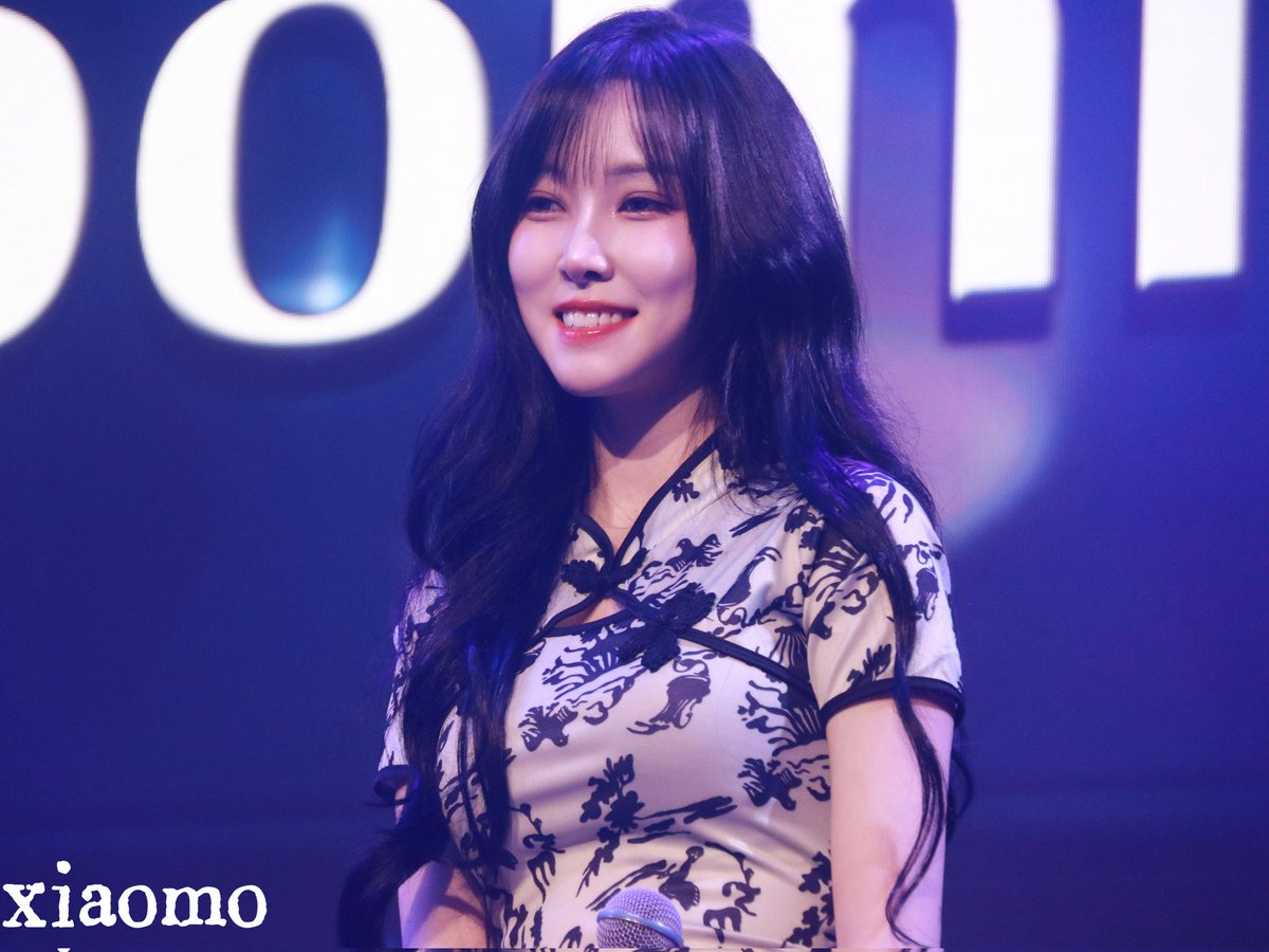xiaomo tweet media