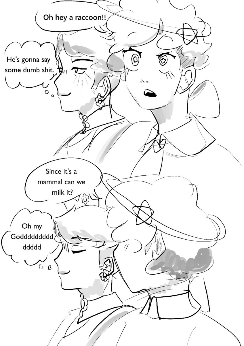 Mitchybitchy 🏳️‍🌈 || open to suggestions tweet media