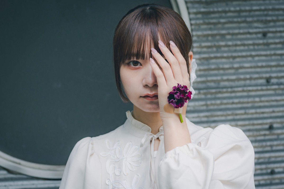 加神こはく tweet media