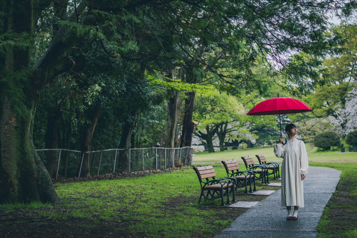 加神こはく tweet media