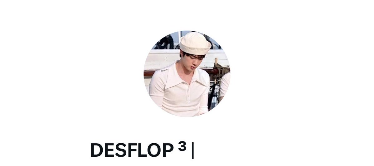 ؘDesflop squad ♡ ONLYARMY tweet media