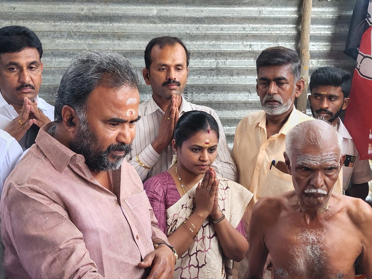 Dr Mohanapriya Saravanan tweet media