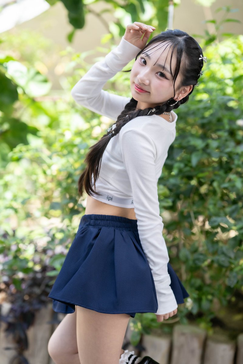 ZihiroPhoto's tweet image. 2026.4.4   
アイランドシティ中央公園  
ぐりんぐりん   
セッション撮影
#Luna (@luuuna_1020)    
#月のように輝くLuna 
#天神娘 
#スパイラルミュージックウエスト