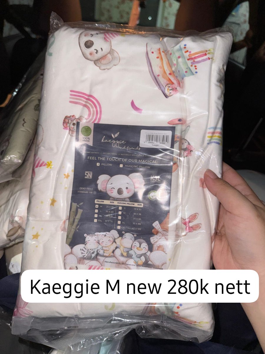 roswitwit's tweet photo. SELLING FAST!

bisa shopi bisa qris
#jualan #jajan #shopee https://t.co/5LCd5djuuW