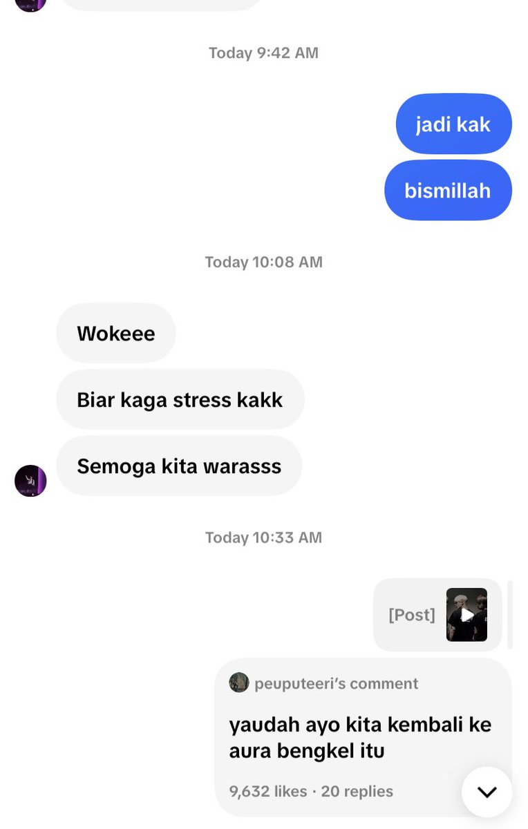 klanaynan's tweet photo. atur sebengkel mungkin https://t.co/3k3pTrdpez