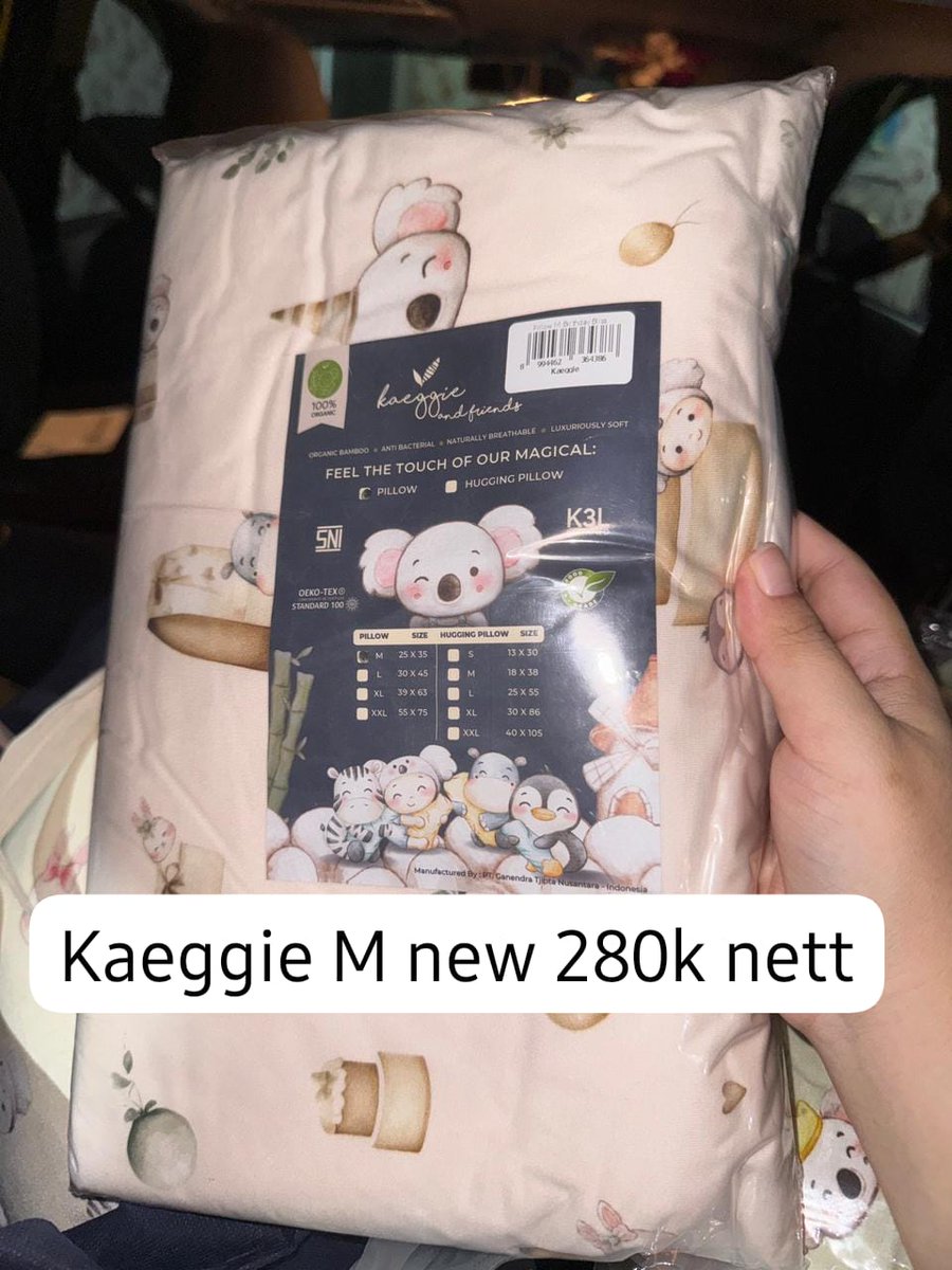 roswitwit's tweet photo. SELLING FAST!

bisa shopi bisa qris
#jualan #jajan #shopee https://t.co/5LCd5djuuW