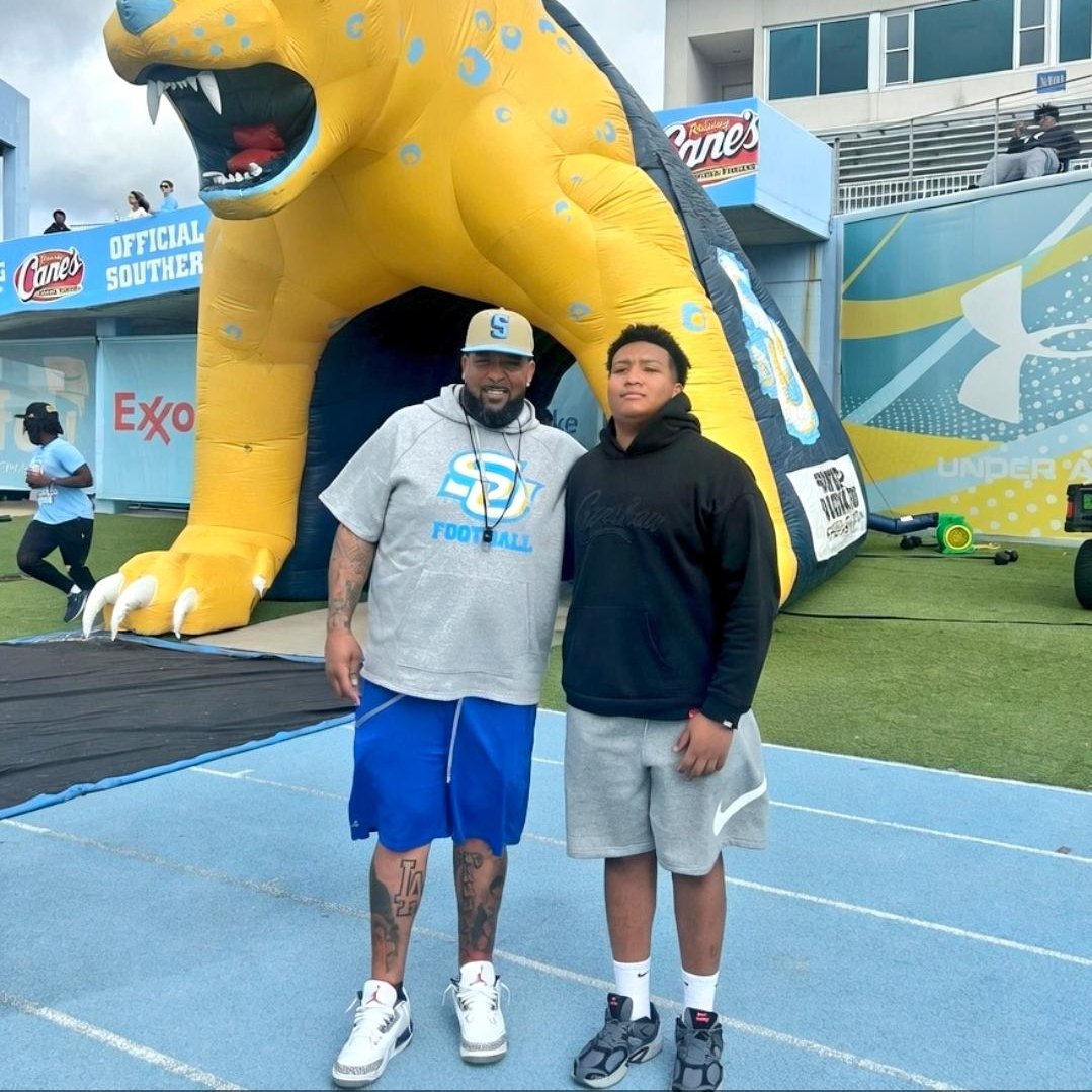 HBCU Premier Sports & More tweet media