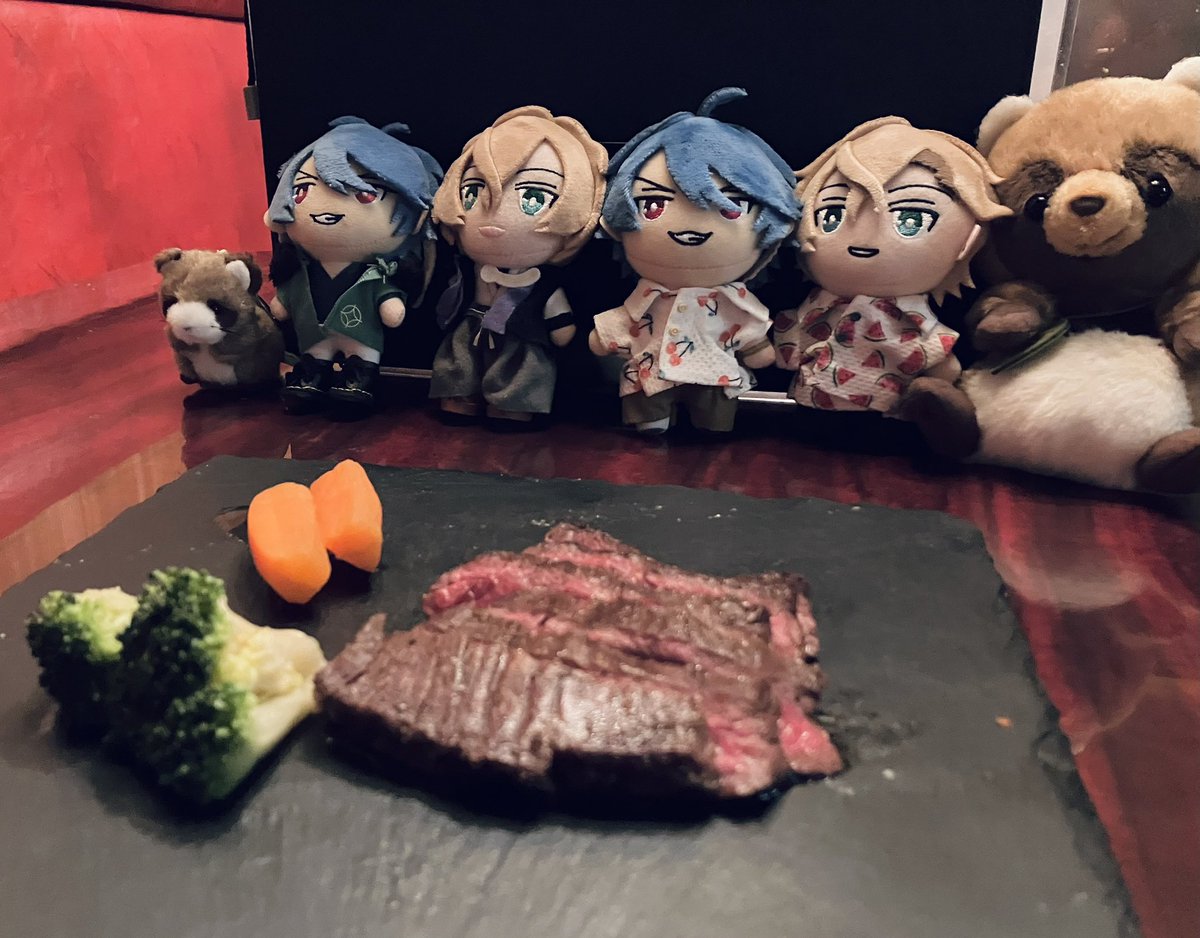 みそに🦆 tweet media