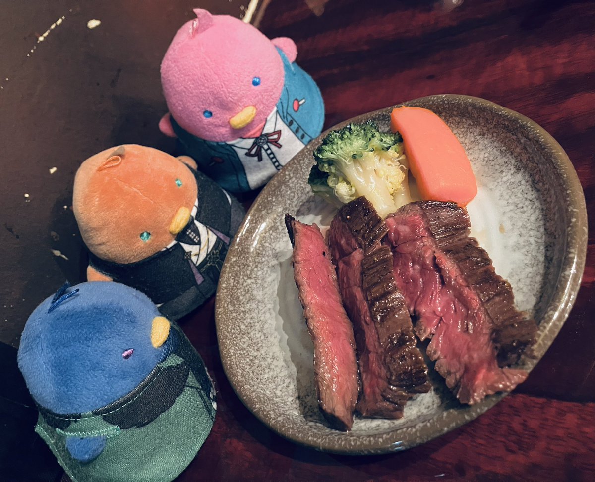 みそに🦆 tweet media