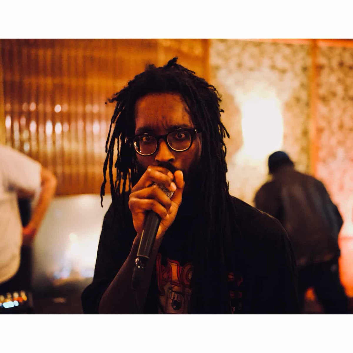 Q NO RAP NAME tweet media