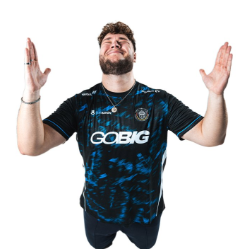 BIG Dispa tweet media