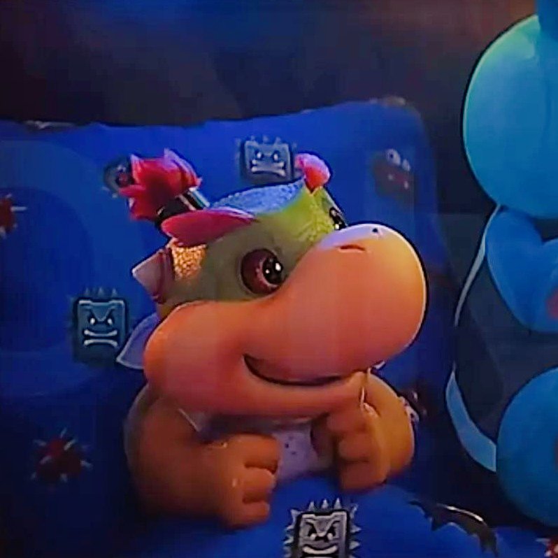 KryisBIS クッパ tweet media