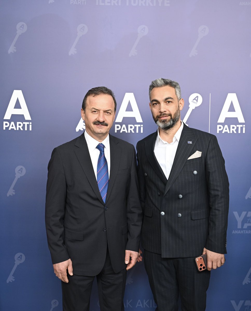 Selman AYDOĞAN tweet media