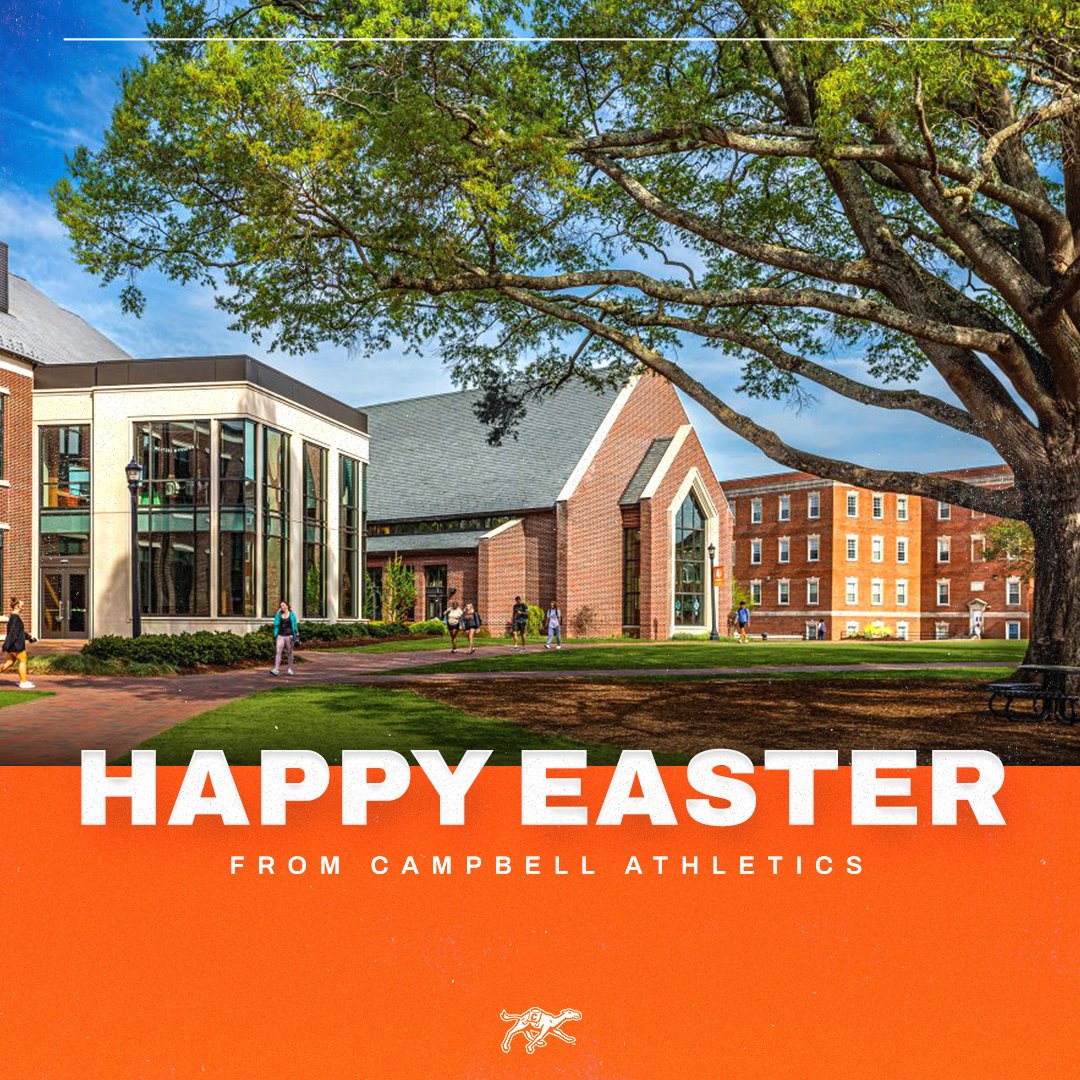 Campbell Athletics tweet media