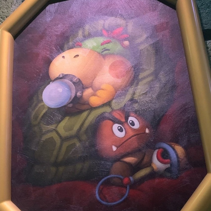 KryisBIS クッパ tweet media