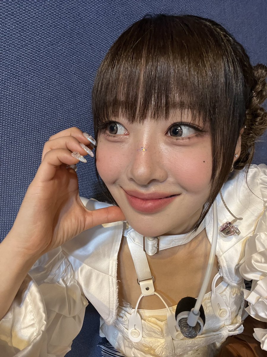 𝐻𝔘N𝕋ER ❥ in 𝙻oo𝙿 tweet media