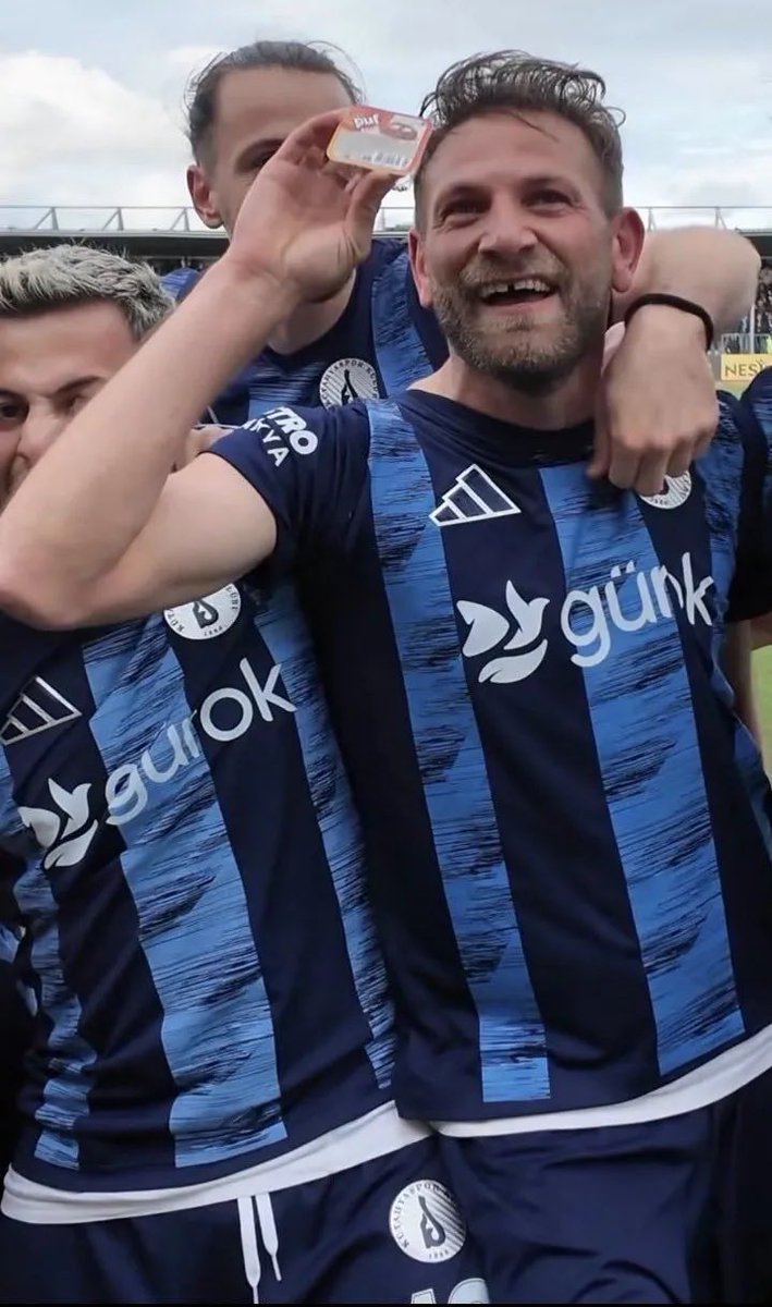 Hakan Dinçtürk tweet media