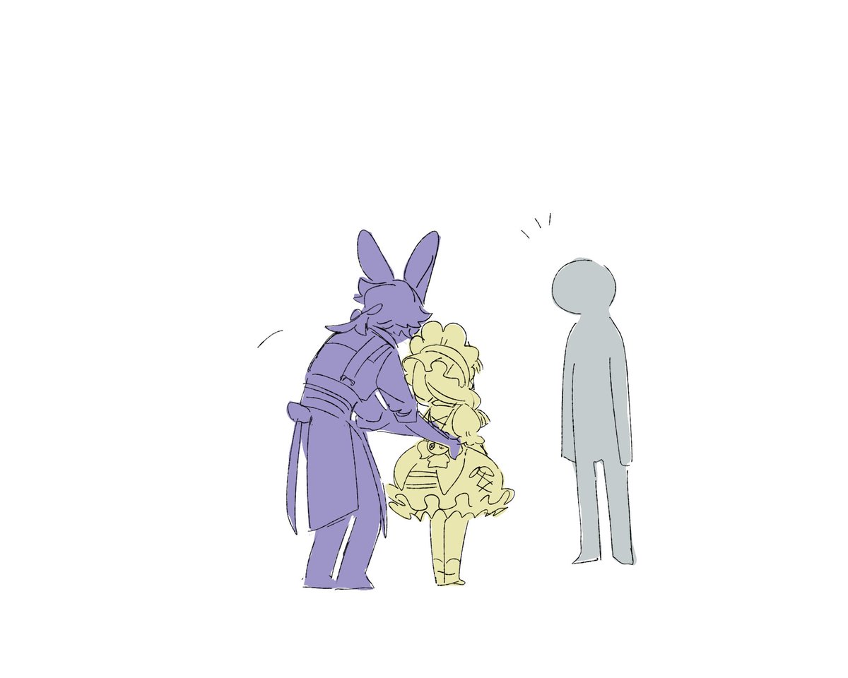 ItsDonutAgain's tweet photo. #FNAF擬人化 https://t.co/vBPuzWKiPh