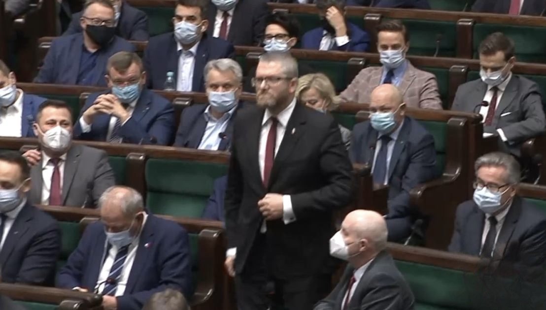 Konfederacja Korony Polskiej tweet media