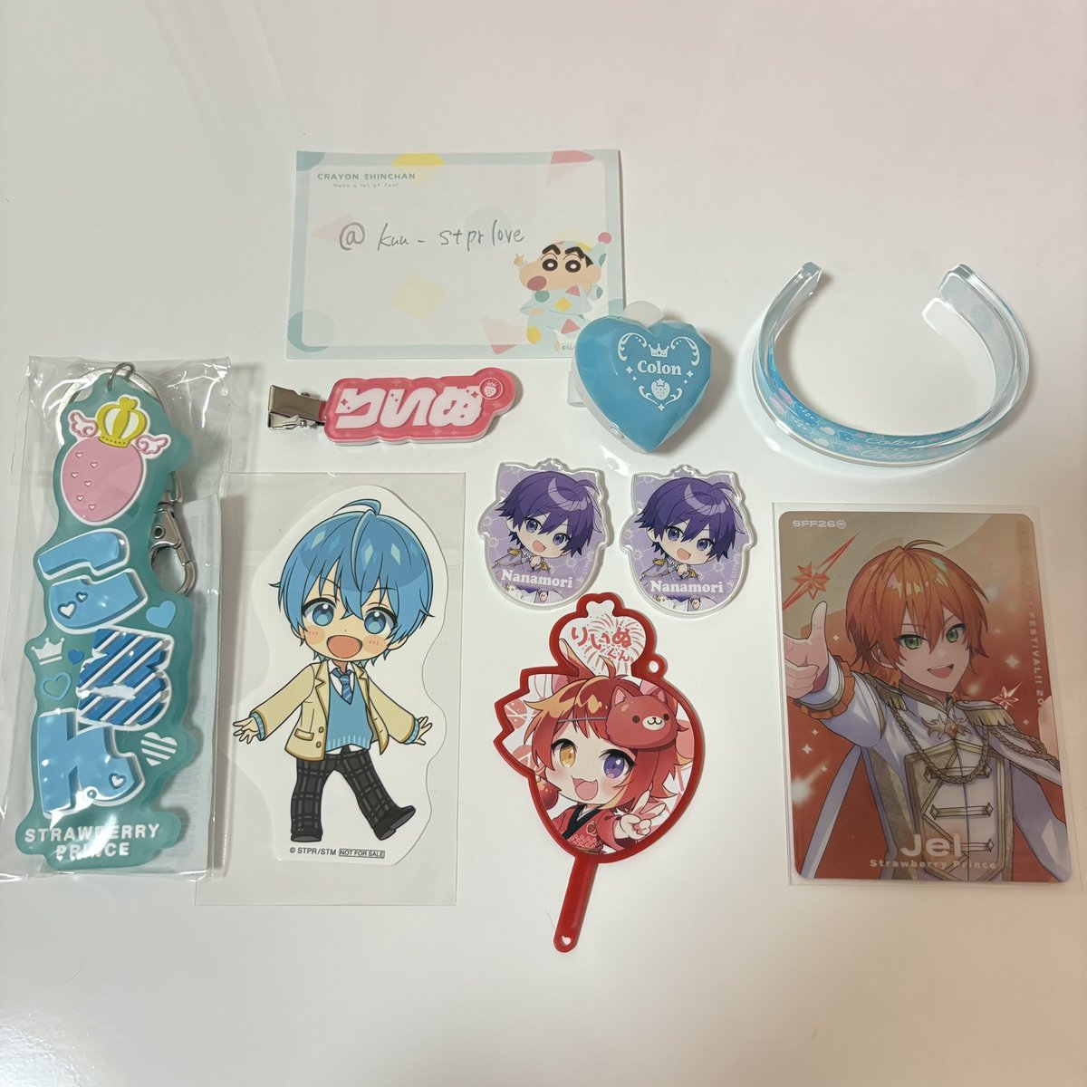 お取引垢 tweet media