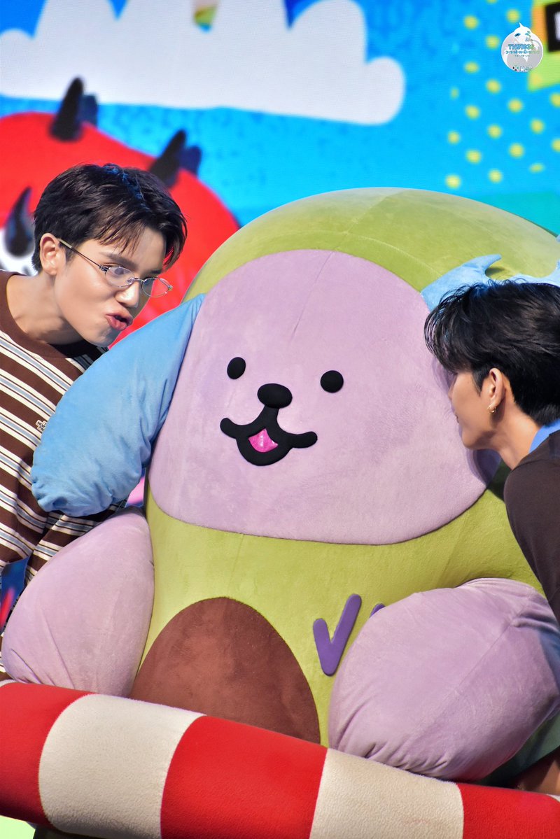 ว-า-ฬ-ห-มี-ข-า-ว (𝚃𝙽-𝙵𝙱-𝙹𝚂) tweet media