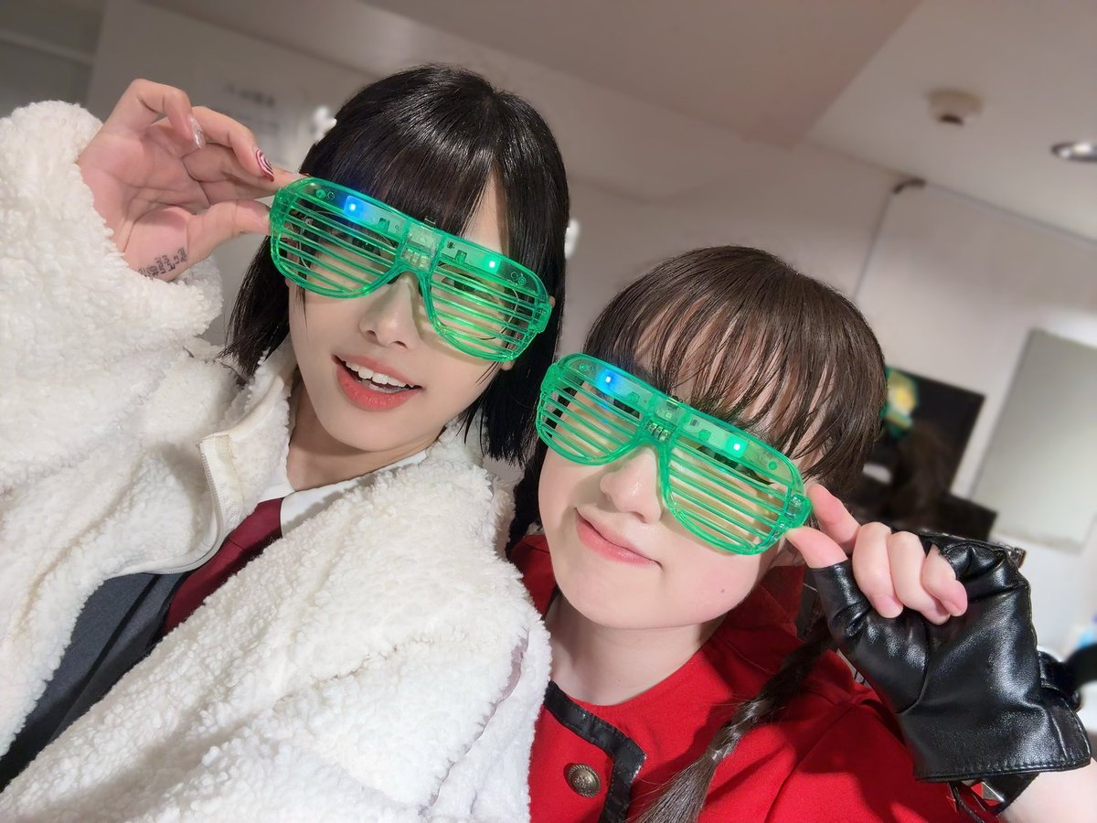 廻環美🐸👓棘-おどろ-の度入り tweet media