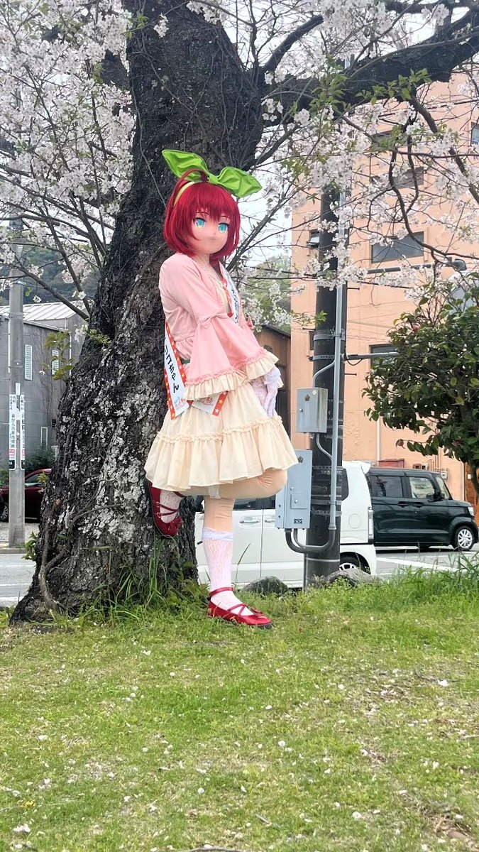 リコ@ウッド村ファーム🍅銚子市特別観光大使(公式) tweet media