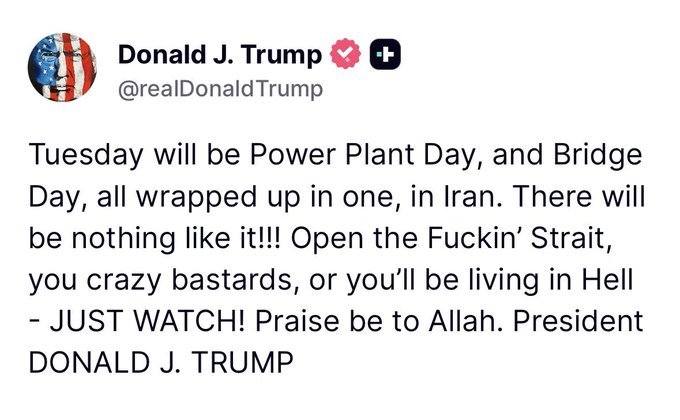 God Bless My Country tweet media