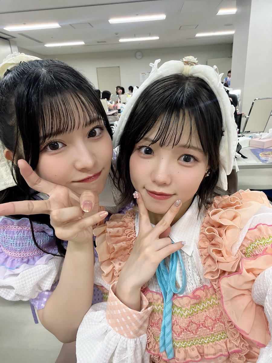 髙橋彩音(高橋彩音) tweet media