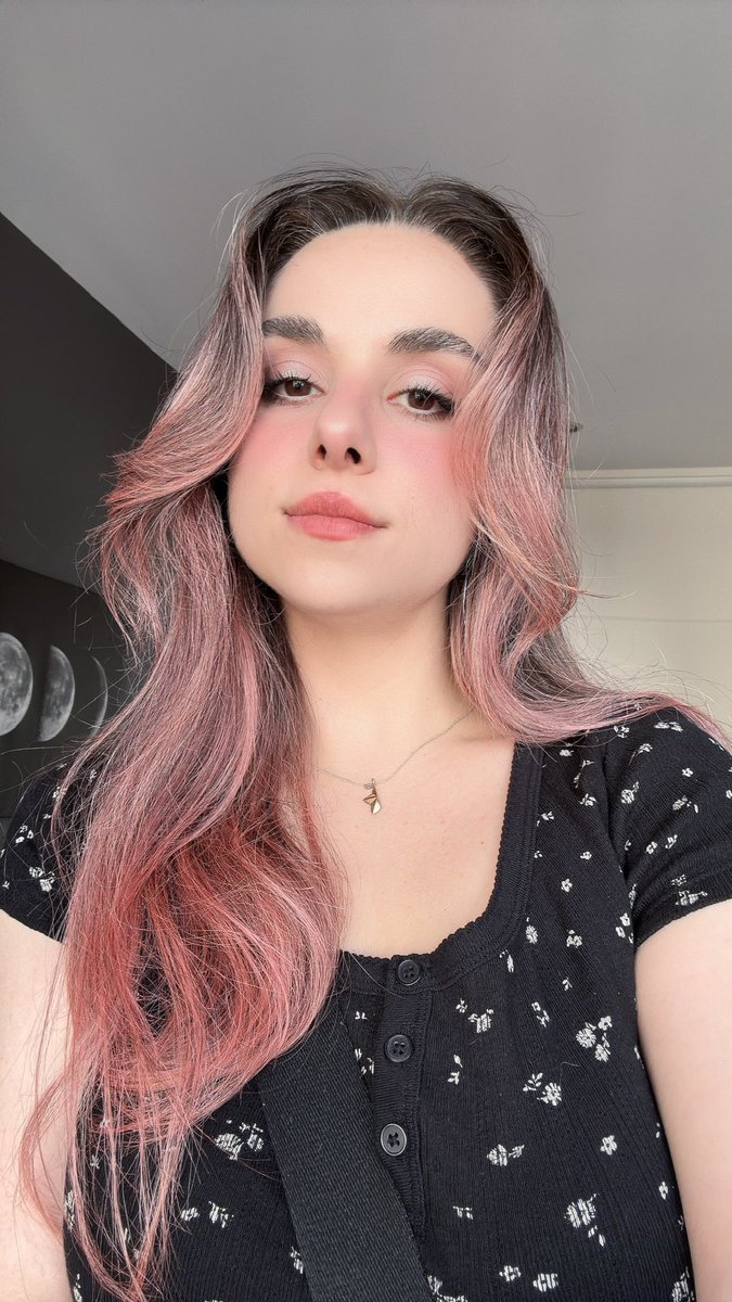 🎀 𝓝𝓸𝓻𝓲𝓻𝓲𝓷🎀 JW BCN AH06 tweet media