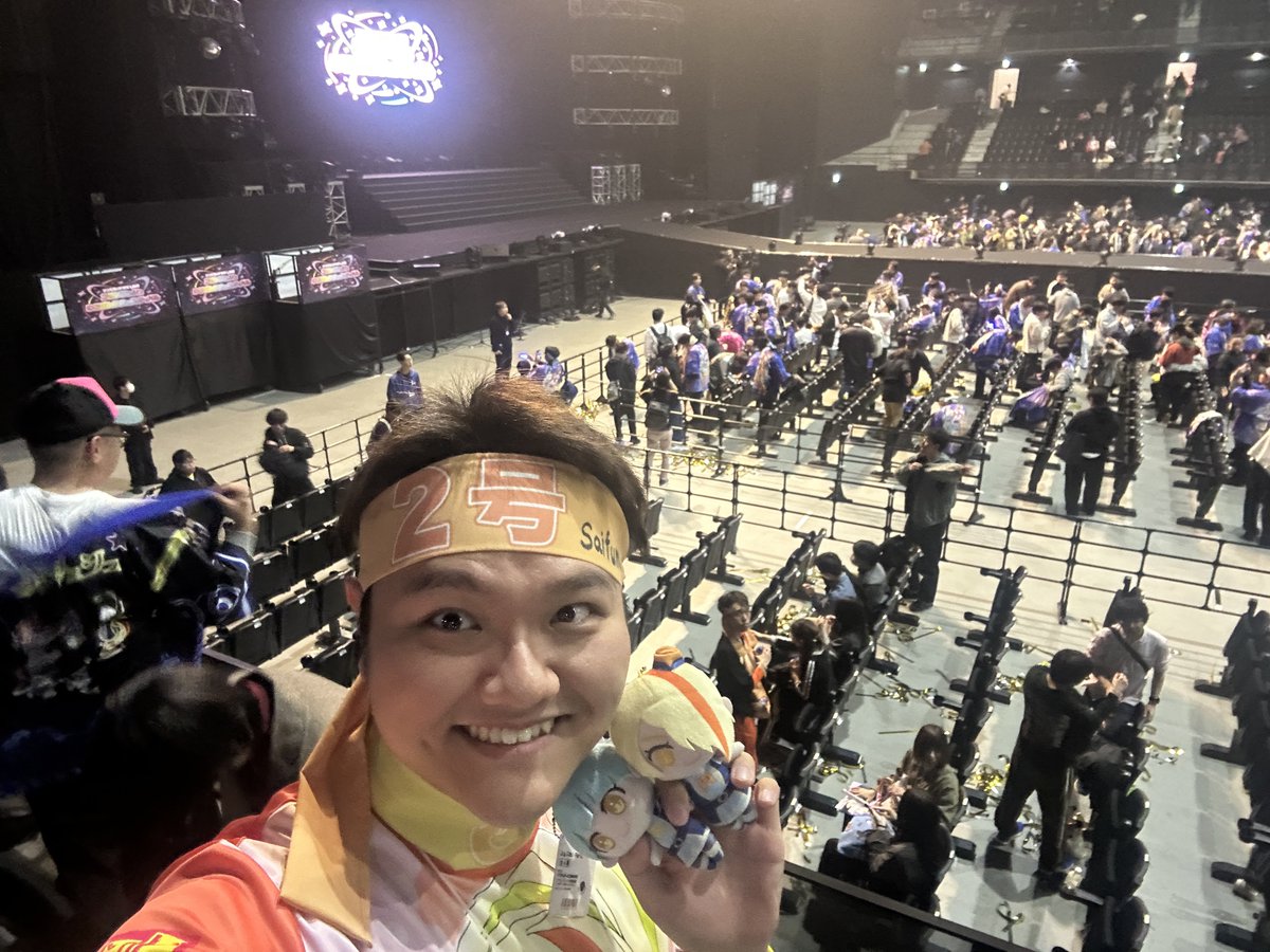 倉沢 舜紀 tweet media