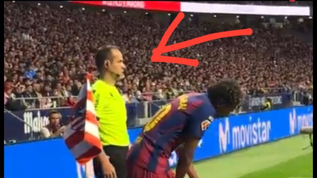 Che Guebarça tweet media