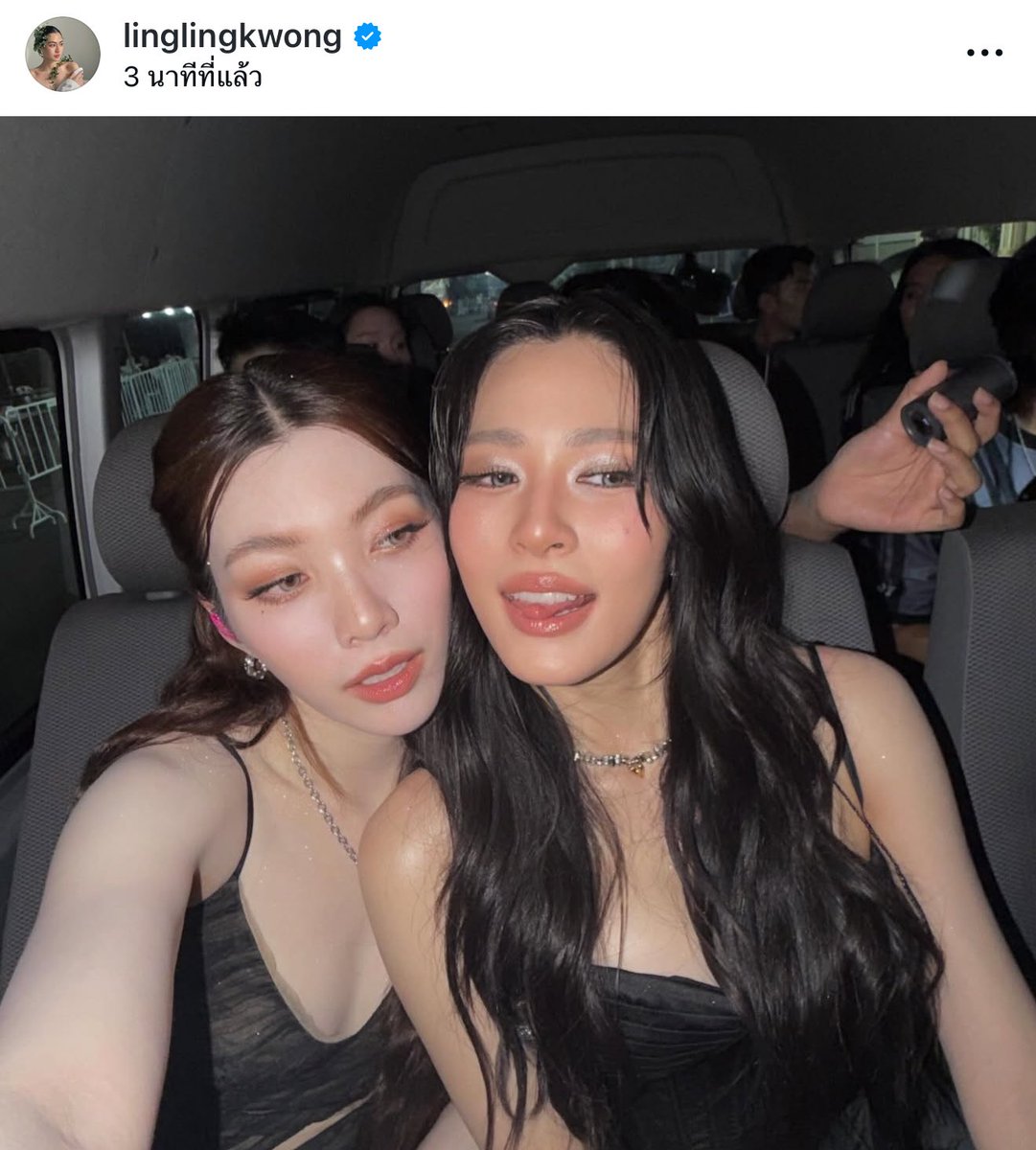 KMayaKwangbae's tweet photo. รูปนี้คือ กรี๊ดดดดดด 🫠😭 https://t.co/TPSnt2O3x8